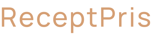 ReceptPris