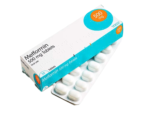 metformin