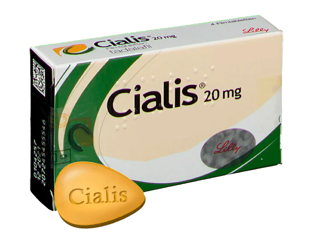 Køb Cialis i håndkøb