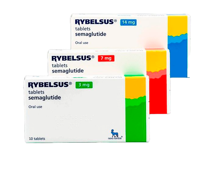Rybelsus uden recept