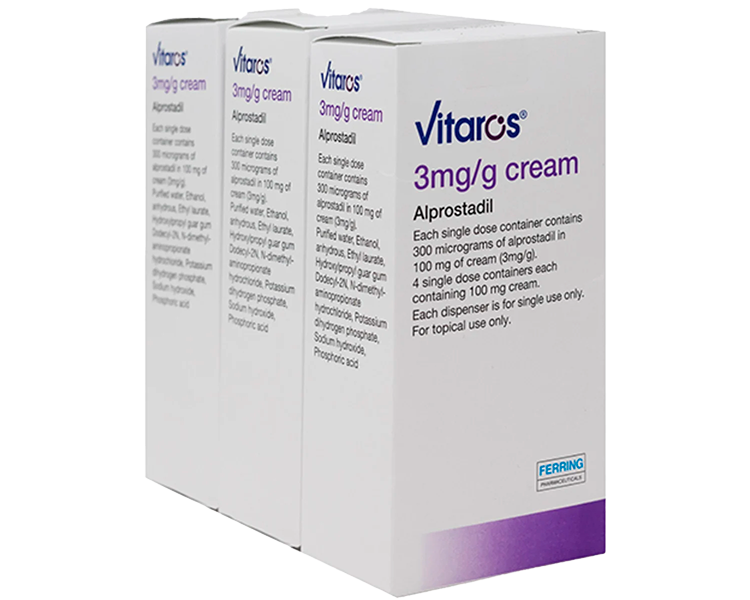 can man køb vitaros uden recipt​